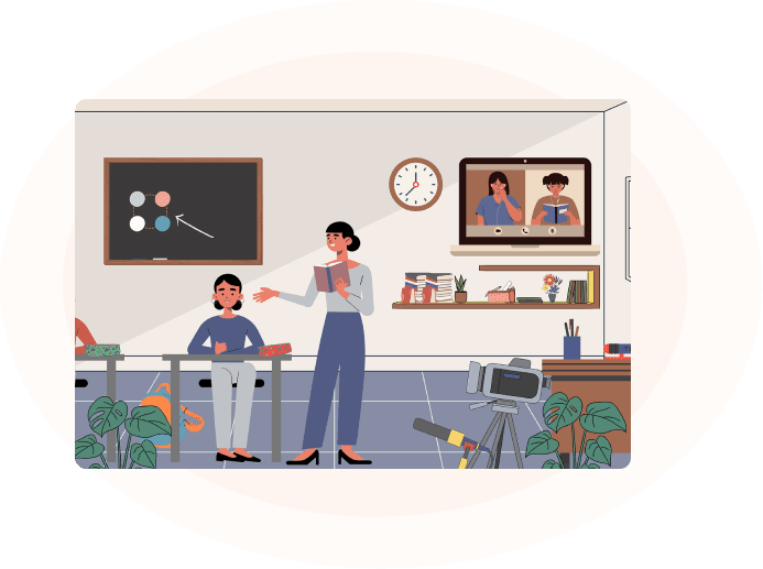 Empowering Schools & Educators
